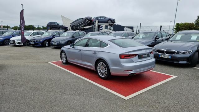 Audi A5 Sportback image 2