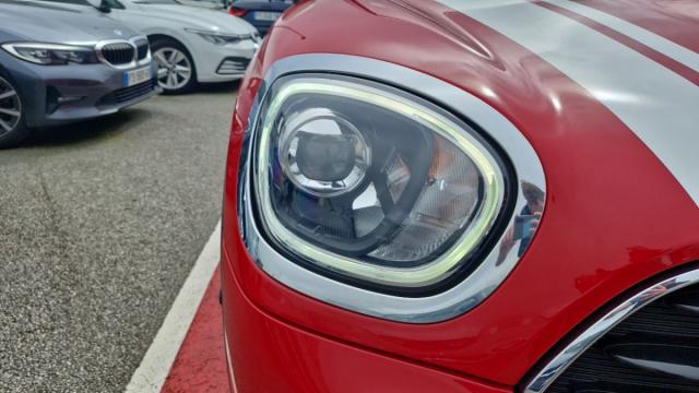 Mini Countryman image 7
