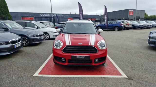 Mini Countryman image 4