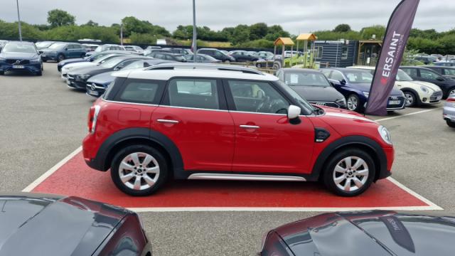 Mini Countryman image 9