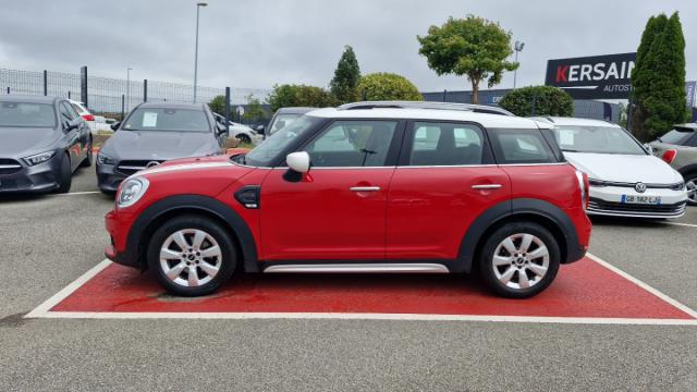 Mini Countryman image 8