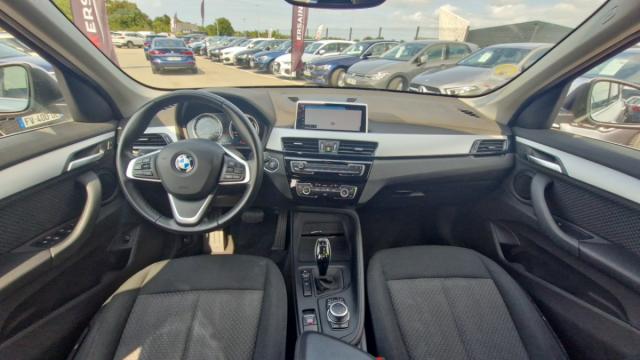 Bmw X1 image 2