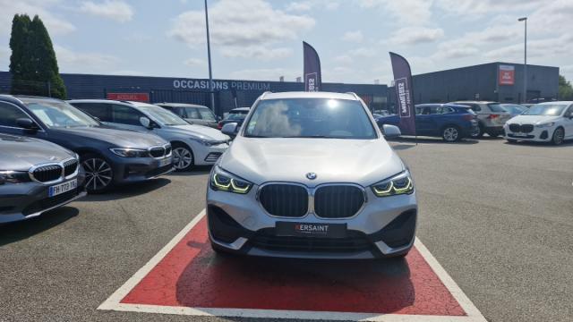Bmw X1 image 9