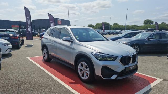 Bmw X1 image 5