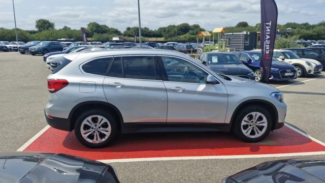 Bmw X1 image 1