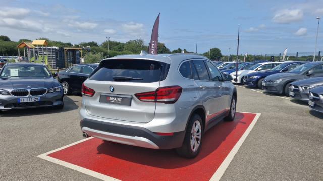 Bmw X1 image 7