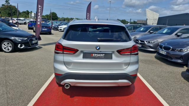 Bmw X1 image 8