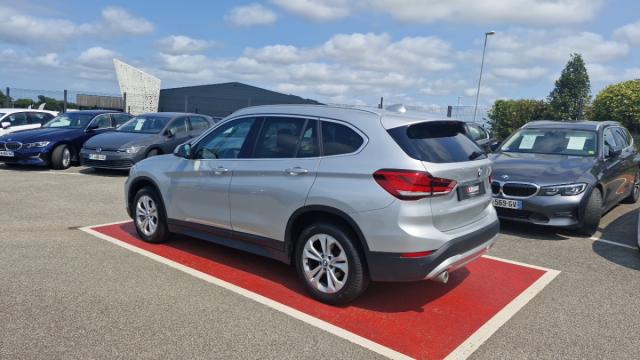 Bmw X1 image 6