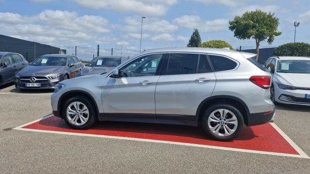 Bmw X1 image 3