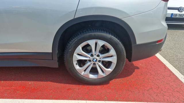Bmw X1 image 4