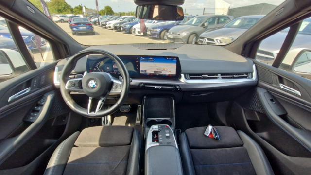 Bmw Serie 2 Active Tourer image 1