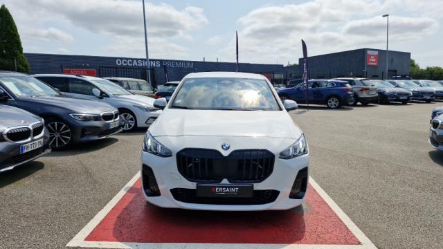 Bmw Serie 2 Active Tourer image 9