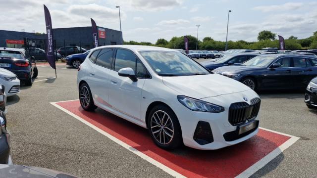 Bmw Serie 2 Active Tourer image 3