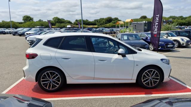 Bmw Serie 2 Active Tourer image 8