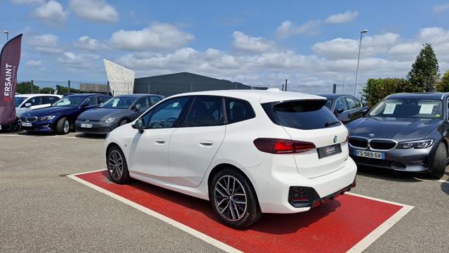 Bmw Serie 2 Active Tourer image 7