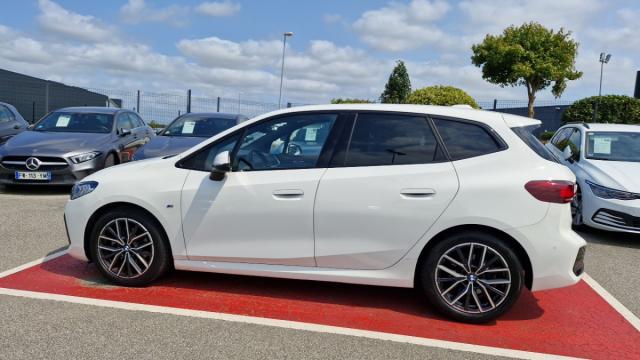 Bmw Serie 2 Active Tourer image 5