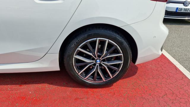 Bmw Serie 2 Active Tourer image 4