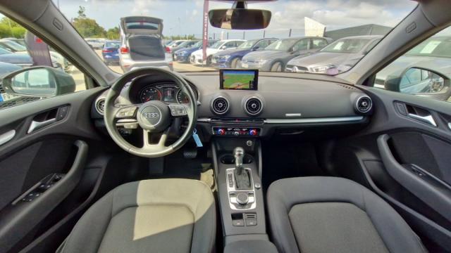 Audi A3 Sportback image 9