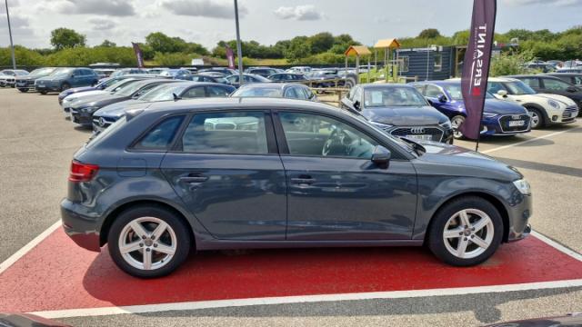 Audi A3 Sportback image 7