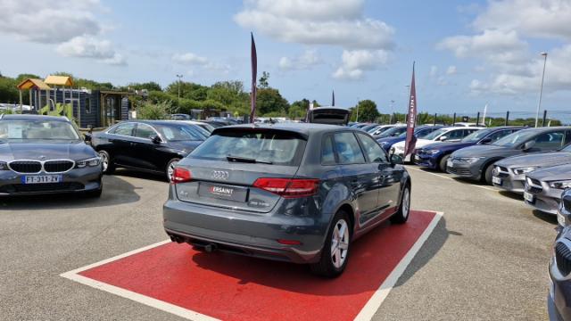 Audi A3 Sportback image 3