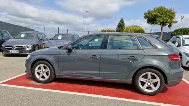 Audi A3 Sportback image 6