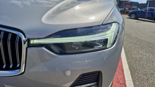 Volvo Xc60 image 1