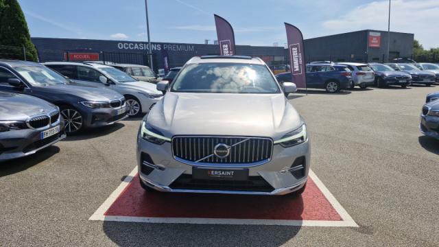 Volvo Xc60 image 4