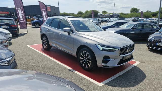 Volvo Xc60 image 3