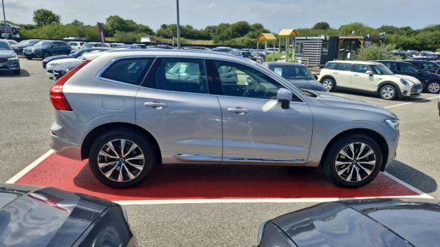 Volvo Xc60 image 2