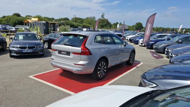 Volvo Xc60 image 5