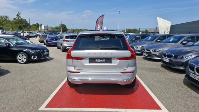 Volvo Xc60 image 9