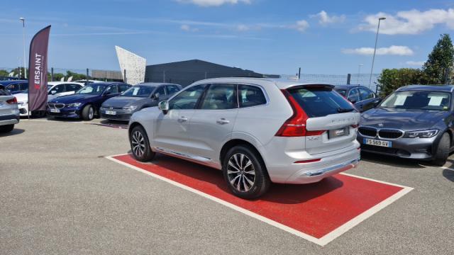 Volvo Xc60 image 7