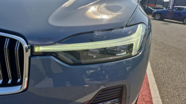 Volvo Xc60 image 3