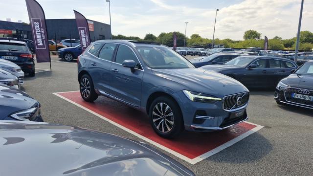 Volvo Xc60 image 2