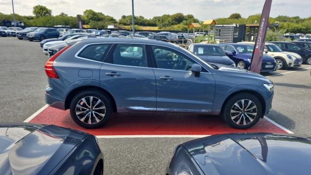 Volvo Xc60 image 5