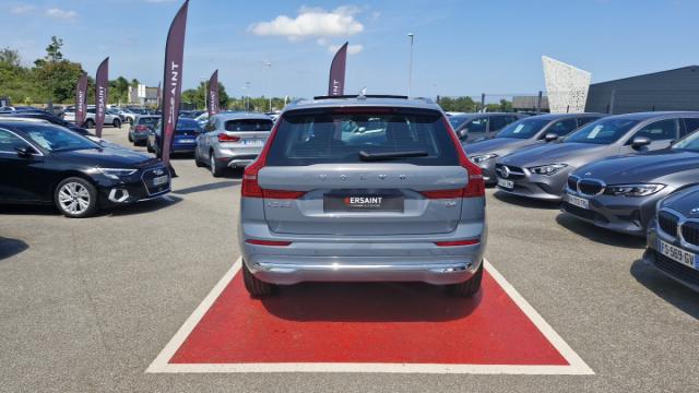 Volvo Xc60 image 9