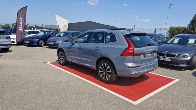 Volvo Xc60 image 1