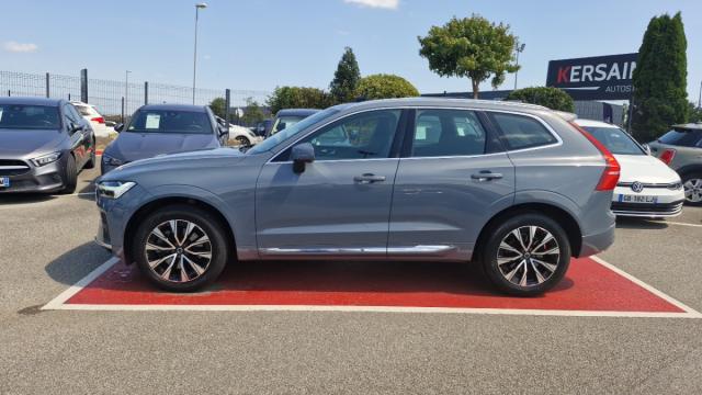 Volvo Xc60 image 4