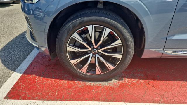 Volvo Xc60 image 6