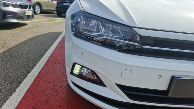 Volkswagen Polo image 8
