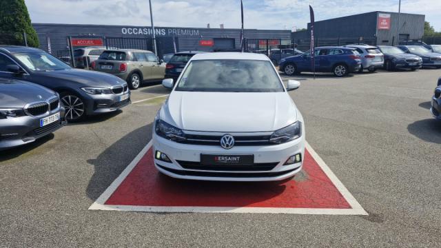 Volkswagen Polo image 1
