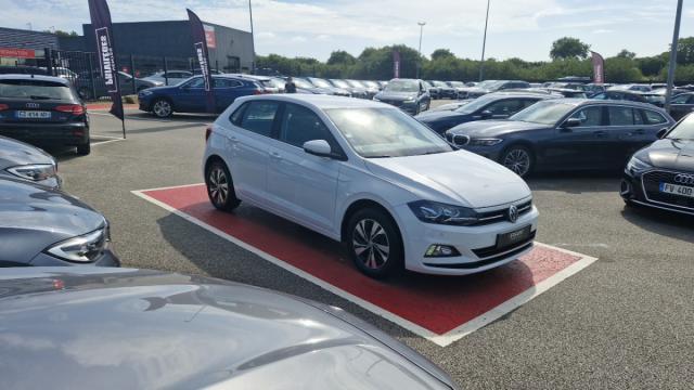 Volkswagen Polo image 3