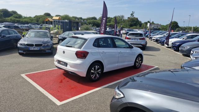 Volkswagen Polo image 4