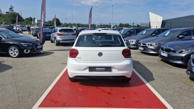 Volkswagen Polo image 7