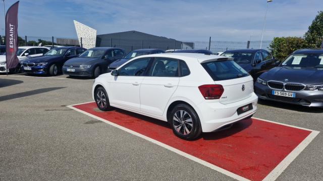 Volkswagen Polo image 9