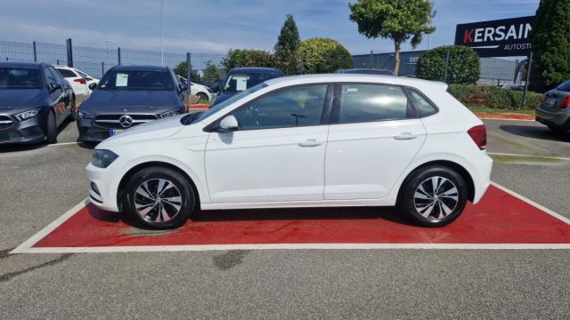 Volkswagen Polo image 2