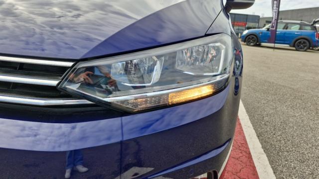 Volkswagen Touran image 2