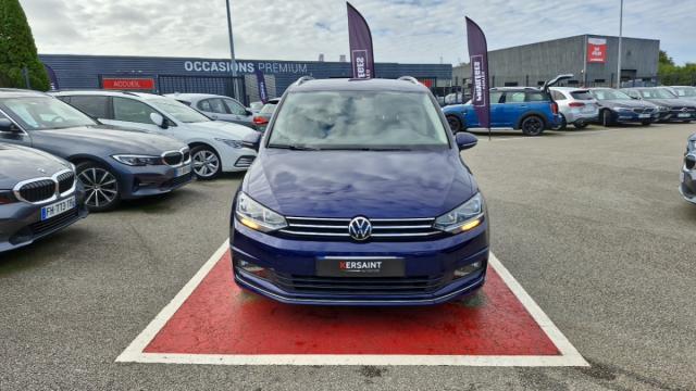 Volkswagen Touran image 5