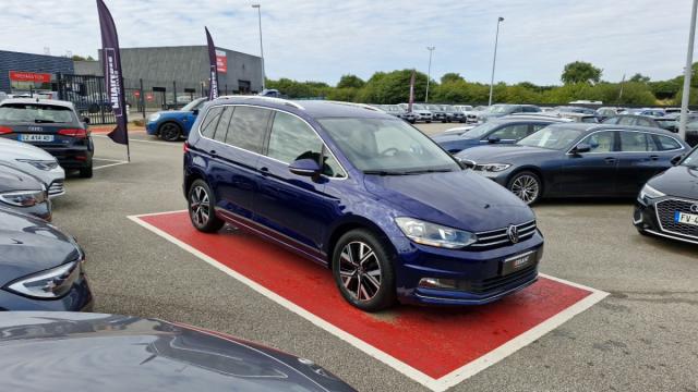 Volkswagen Touran image 7