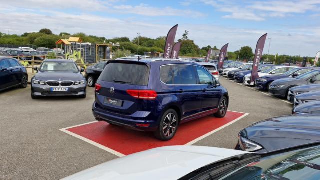 Volkswagen Touran image 4